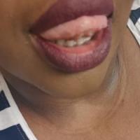 Profile image of Blackbbw Profile image of Black bbw!