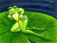 Profile image of sexfrog