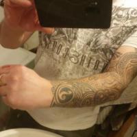 Profile image of Tattooed _1972