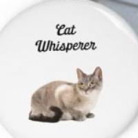 Profile image of TheCatwhisperer