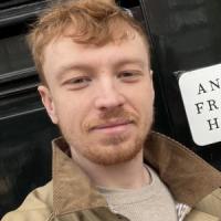 Profile image of Justjames94