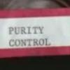 Profile image of Purity_Control