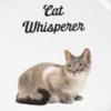 Profile image of TheCatwhisperer